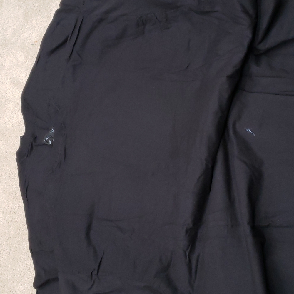Mens black tshirt (11) 3XL 🚨🚨